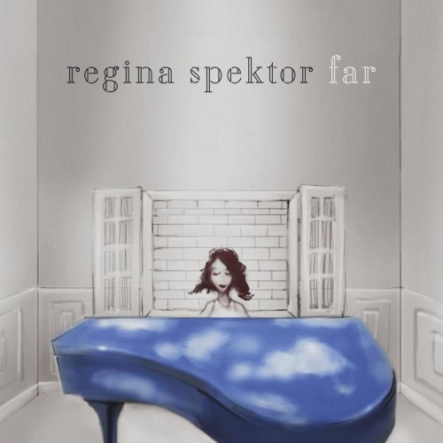 Regina Spektor - Far (Deluxe) (2009)