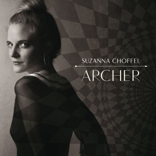 Suzanna Choffel - Archer (2013)
