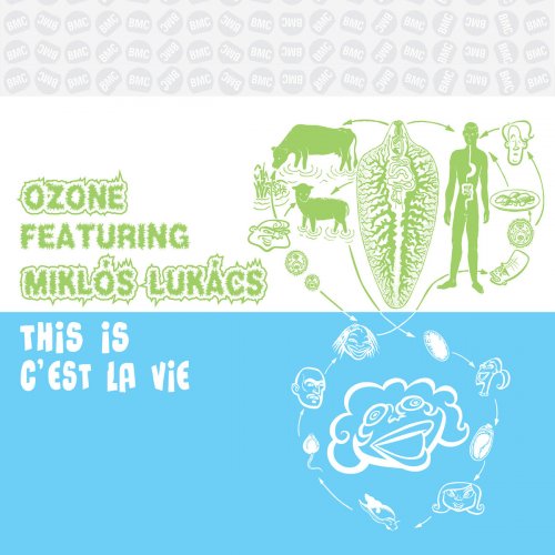 Ozone - This Is C'est La Vie (2010/2020)