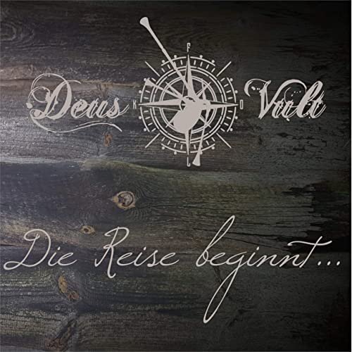 Deus Vult - Die Reise beginnt (2020)
