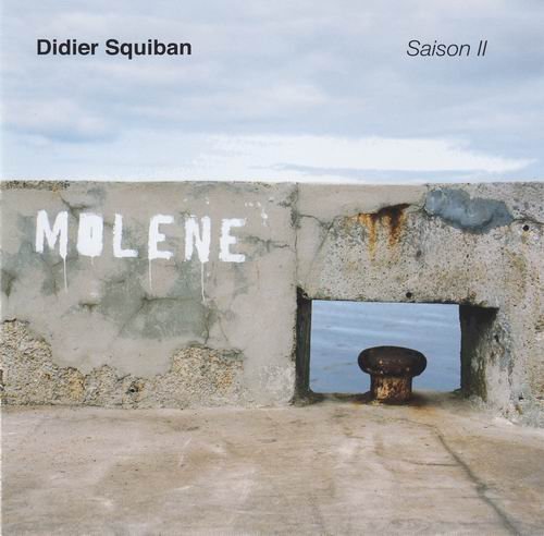 Didier Squiban - Molene Saison II (2013)