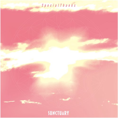 SpecialThanks - SUNCTUARY (2020)