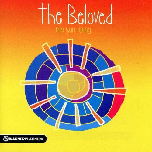 The Beloved ‎- The Sun Rising (2005)
