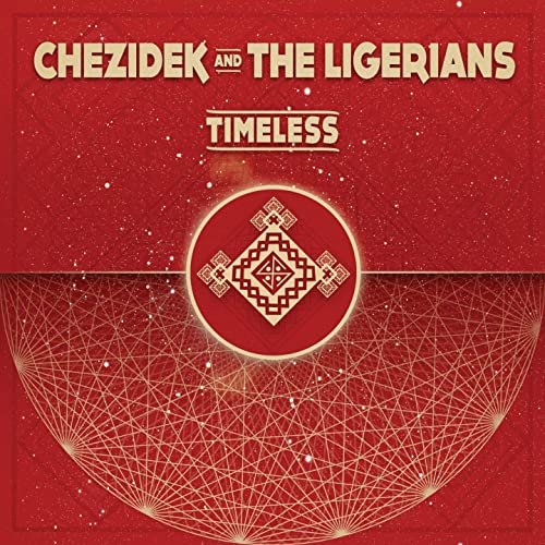 Chezidek - Timeless (2020) [Hi-Res]