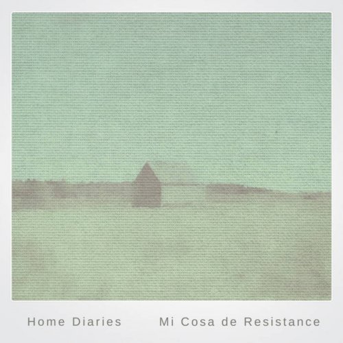 Mi Cosa de Resistance - Home Diaries (an Endless Puzzle) (2020)