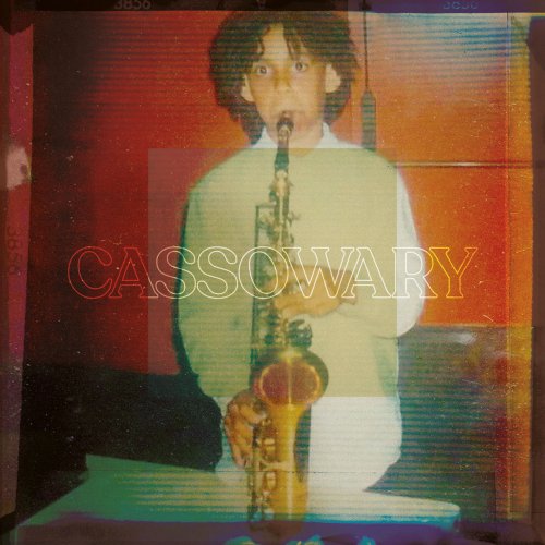 Cassowary - Cassowary (2020) [Hi-Res]