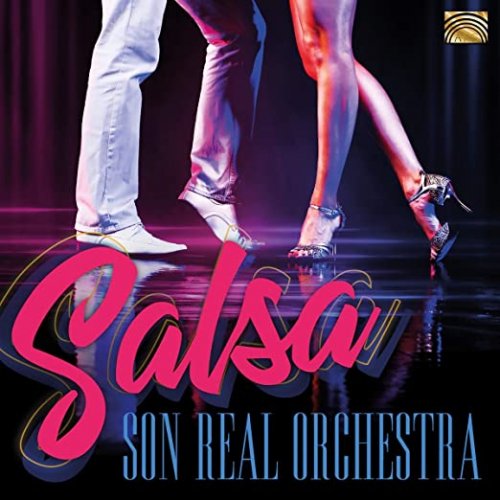 Son Real Orchestra - Salsa (2020)