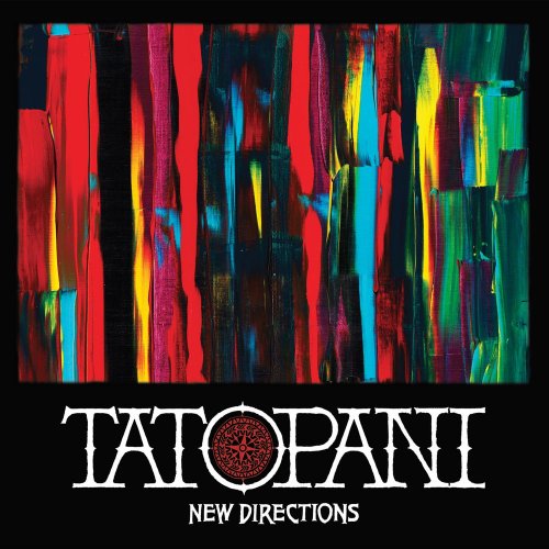 Tatopani - New Directions (2020)