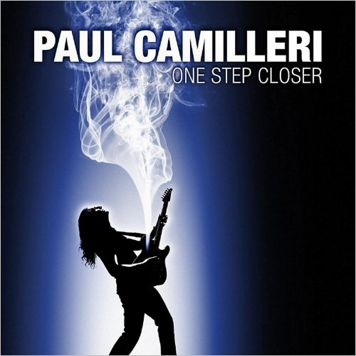 Paul Camilleri - One Step Closer (2011) [CD Rip]