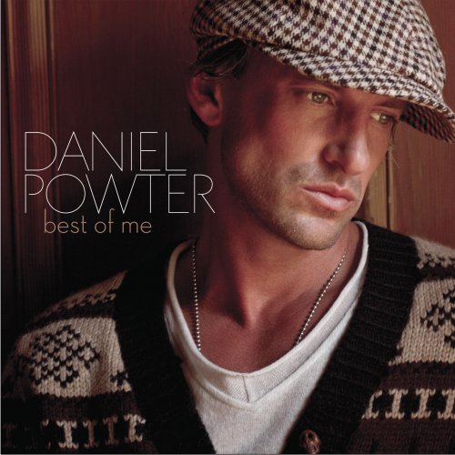 Daniel Powter - Best Of Me (2010)