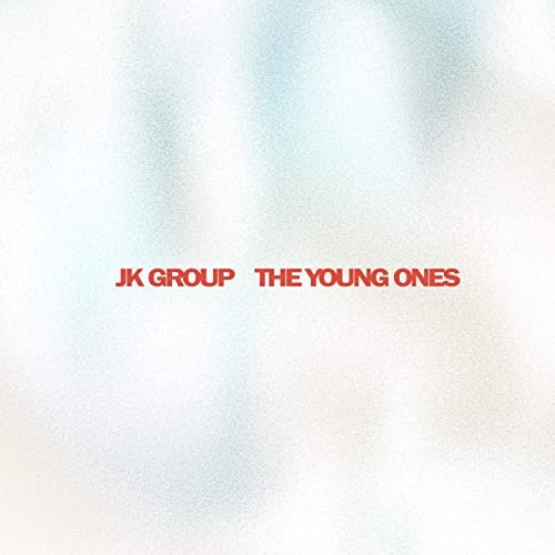 JK Group - The Young Ones (2020)