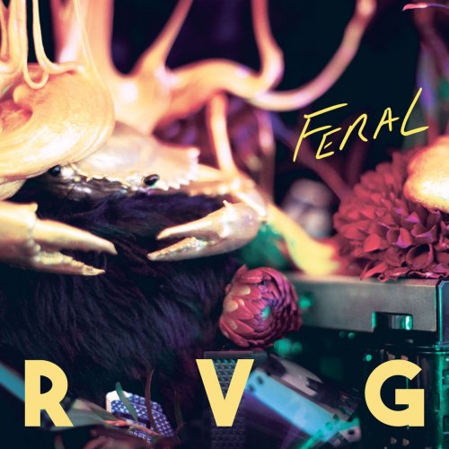 RVG - Feral (2020) [Hi-Res]