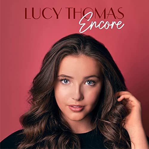 Lucy Thomas - Encore (2020)