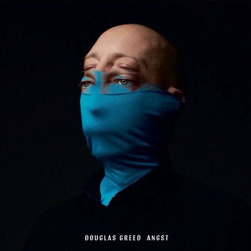 Douglas Greed - Angst (2020)