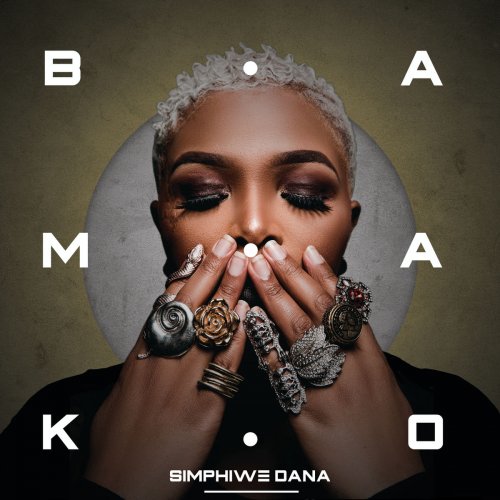 Simphiwe Dana - Bamako (2020)