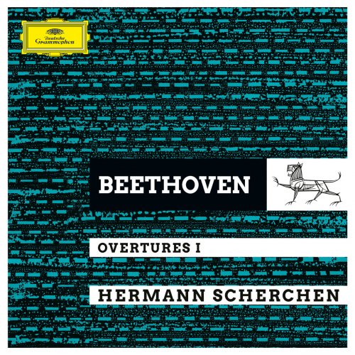 Vienna State Opera Orchestra - Beethoven: Overtures I (2020)