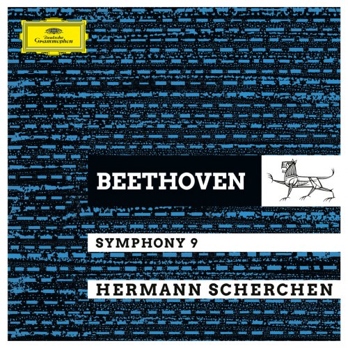 Vienna State Opera Orchestra - Beethoven: Symphony No. 9 in D Minor, Op. 125 "Choral" (2020)
