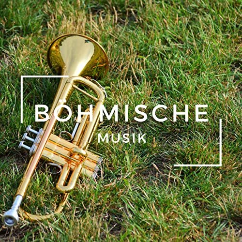 VA - Böhmische Blasmusik (2020)