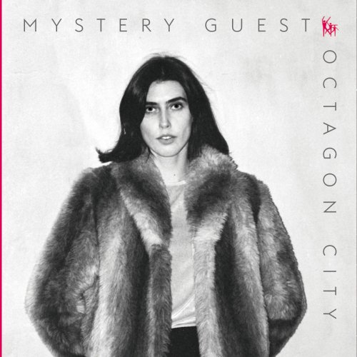 Mystery Guest - Octagon City (2020)