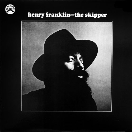 Henry Franklin - The Skipper (Remastered) (1972/2020) [Hi-Res]