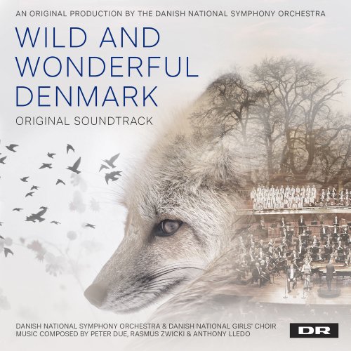 Danish National Symphony Orchestra - Wild and Wonderful Denmark (Music from the Original TV Series) (2020)