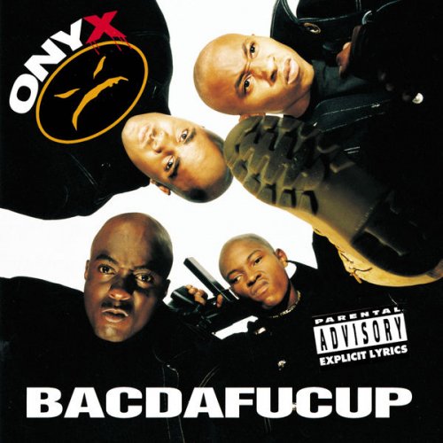 Onyx - Bacdafucup (1993) flac