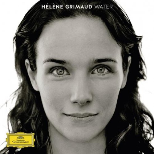 Hélène Grimaud - Water (Live) (2016) [Hi-Res]