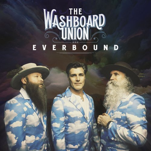 The Washboard Union - Everbound (2020) [Hi-Res]