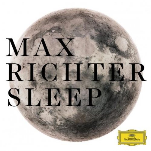 Max Richter - Sleep (2015) [Hi-Res]