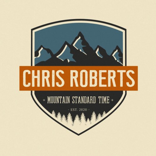 Chris Roberts - Mountain Standard Time (2020)