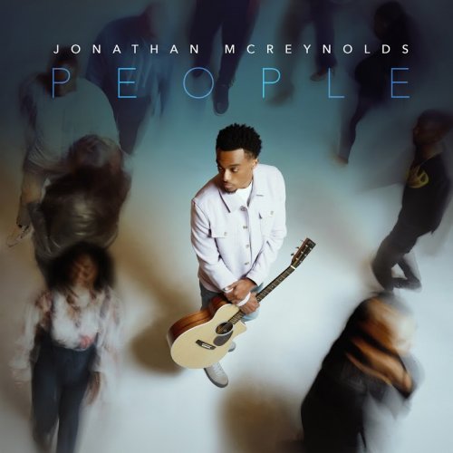 Jonathan McReynolds - People (2020)