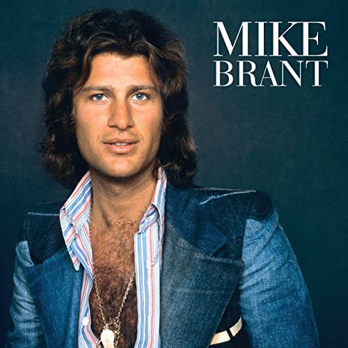Mike Brant - Laisse-moi t'aimer (2020)