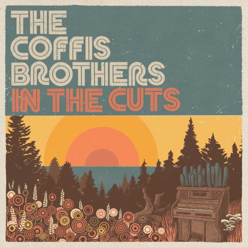 The Coffis Brothers - In The Cuts (2020)