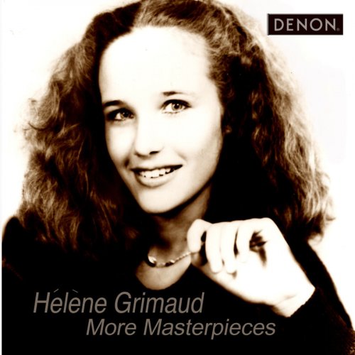 Hélène Grimaud - More Masterpieces (2010)