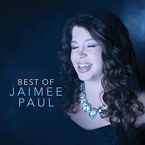 Jaimee Paul - Best Of Jaimee Paul (2020)