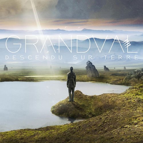 Grandval - Descendu Sur Terre (2020)