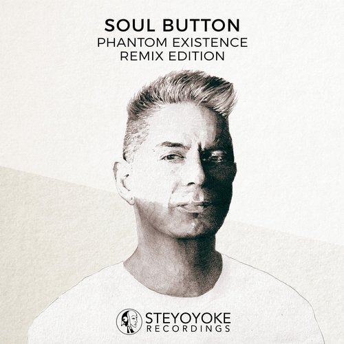 Soul Button - Phantom Existence (Remix Edition) (2020)