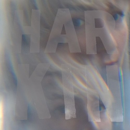 Harkin ‎- Harkin (2020)