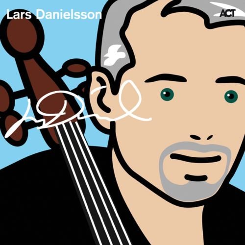 Lars Danielsson - Signature Edition 3 (2010) [FLAC]