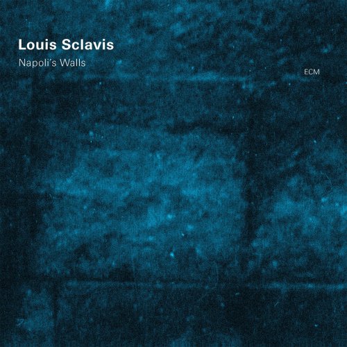 Louis Sclavis - Napoli's Walls (2003)