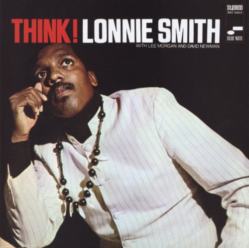 Lonnie Smith - Think! (1968)