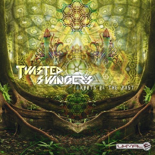 Twisted Swingers - Roots Of The Past (2020)