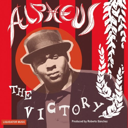 Alpheus - The Victory (2020)