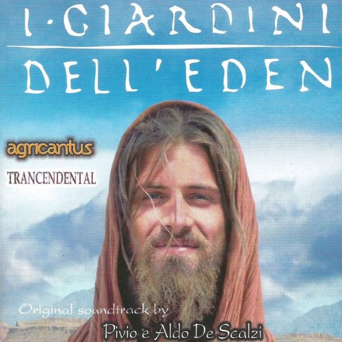 Various Artists - I Giardini dell'Eden (Original Soundtrack) (2020)