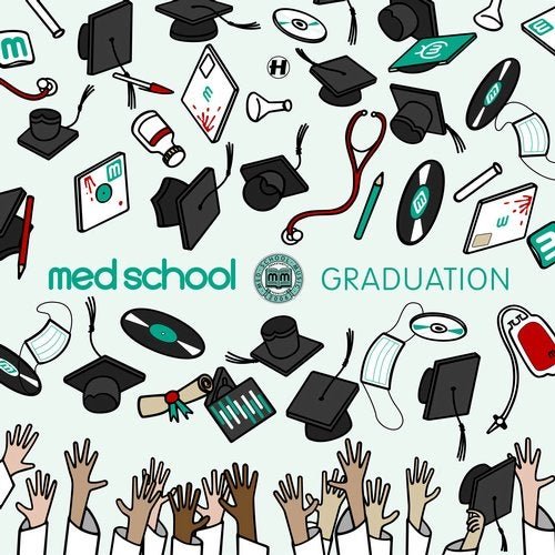 VA - Med School: Graduation (2020)