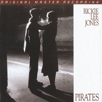 Rickie Lee Jones - Pirates (2009 MFSL) [Hi-Res+SACD]