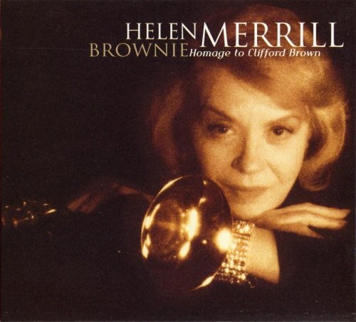 Helen Merrill Clear Out Of This World 1991 Flac
