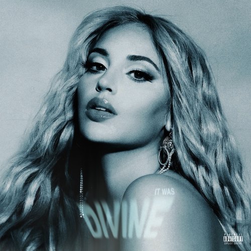 Alina Baraz - It Was Divine (2020) [Hi-Res]