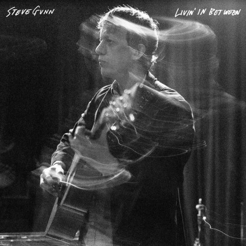 Steve Gunn - Livin' In Between EP (2020)