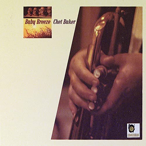 Chet Baker - Baby Breeze (Expanded Edition) (1965/2020)